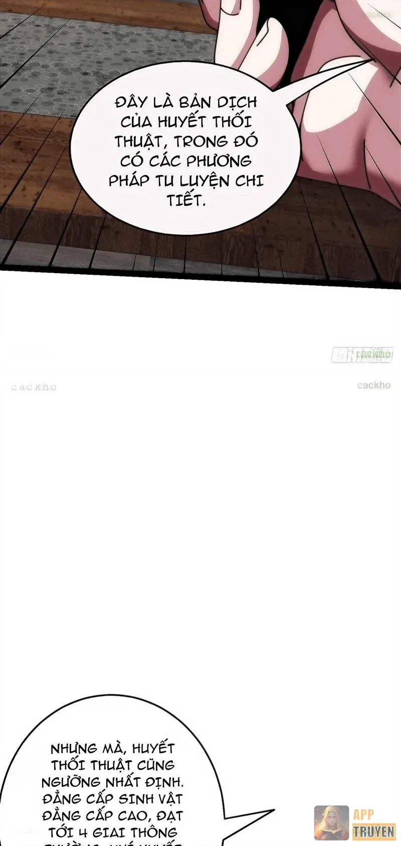 Tiến Hóa Vô Hạn Bắt Đầu Từ Con Số Không Chapter 34 - 11