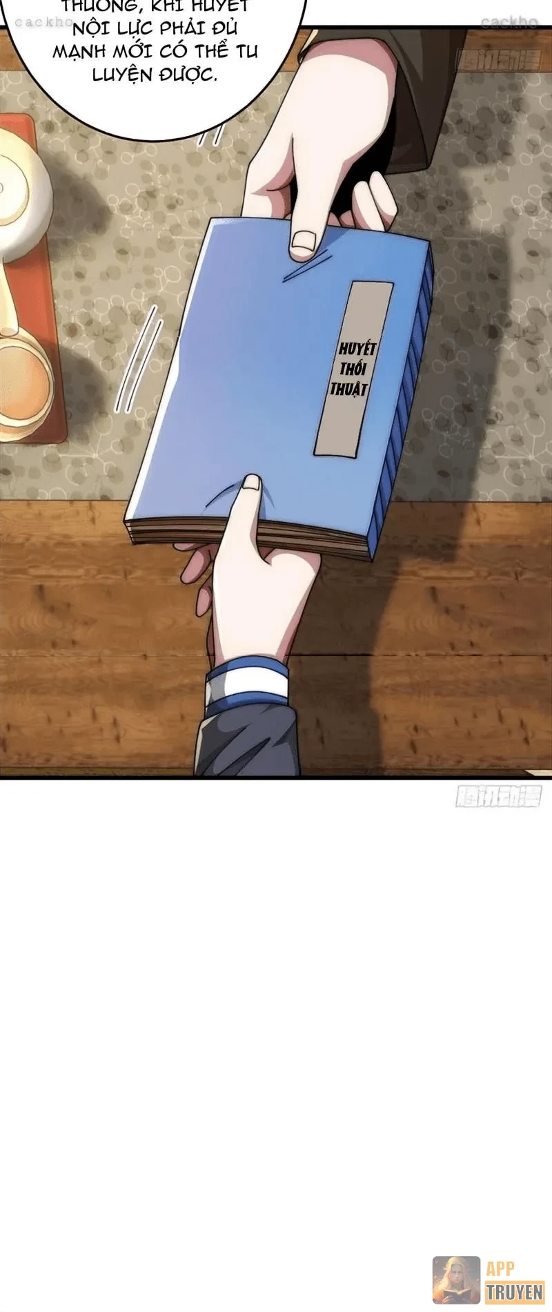 Tiến Hóa Vô Hạn Bắt Đầu Từ Con Số Không Chapter 34 - 12