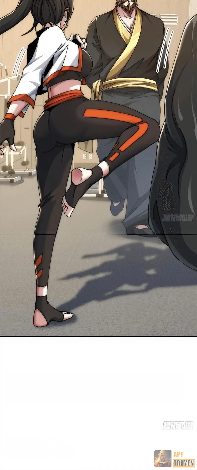 Tiến Hóa Vô Hạn Bắt Đầu Từ Con Số Không Chapter 34 - 20