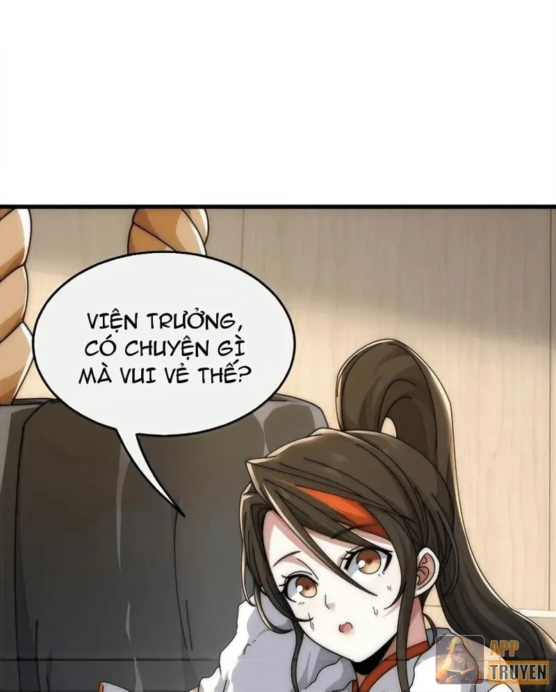 Tiến Hóa Vô Hạn Bắt Đầu Từ Con Số Không Chapter 34 - 21