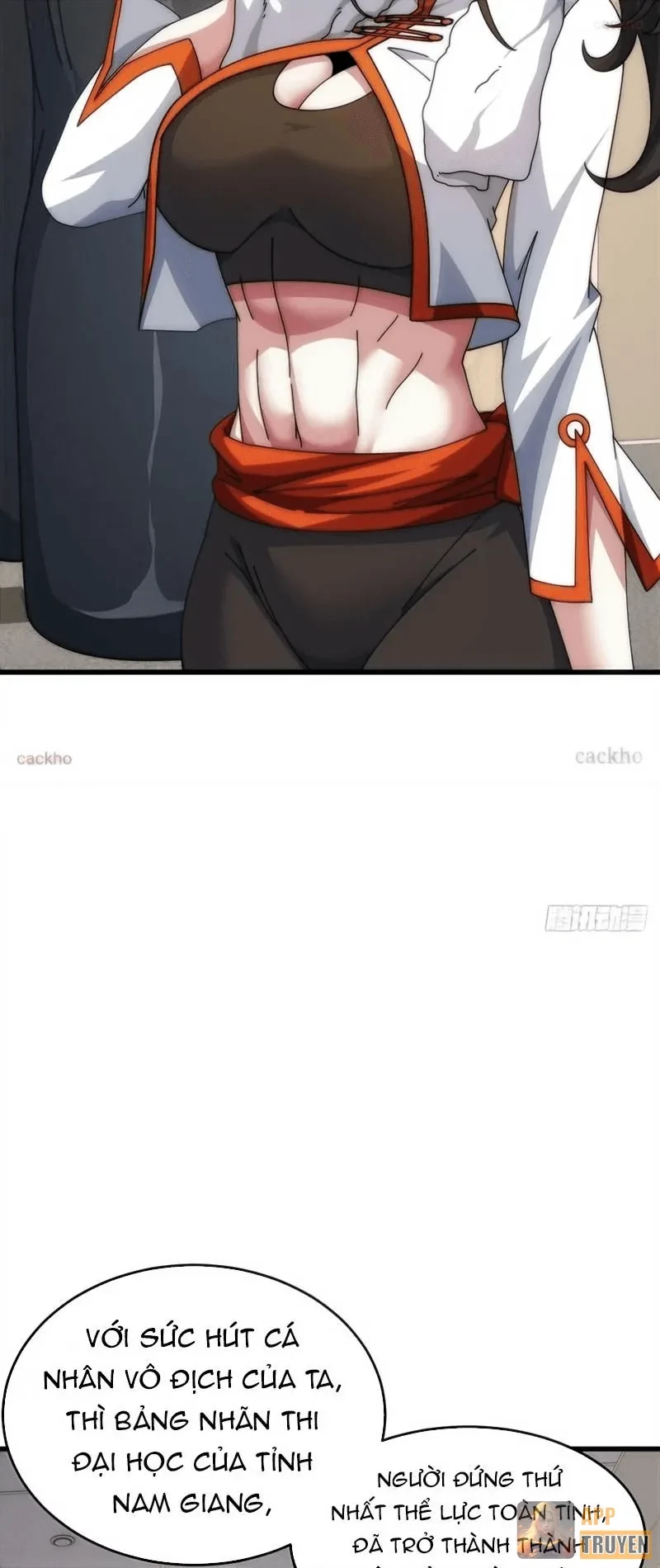 Tiến Hóa Vô Hạn Bắt Đầu Từ Con Số Không Chapter 34 - 22