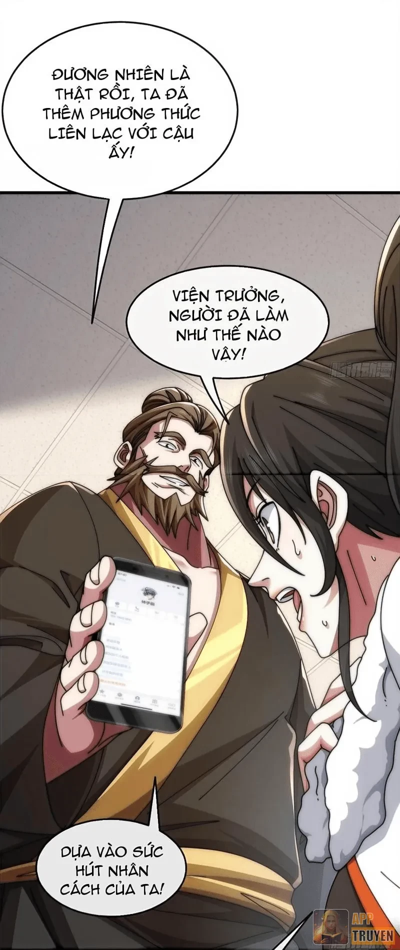 Tiến Hóa Vô Hạn Bắt Đầu Từ Con Số Không Chapter 34 - 24