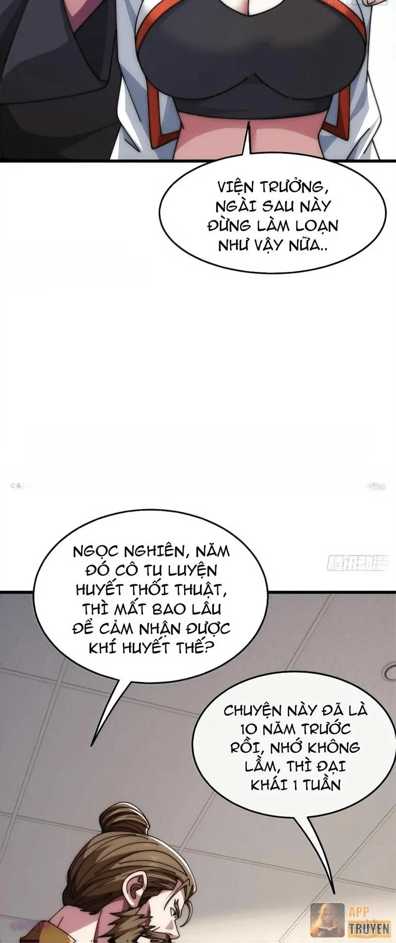 Tiến Hóa Vô Hạn Bắt Đầu Từ Con Số Không Chapter 34 - 28