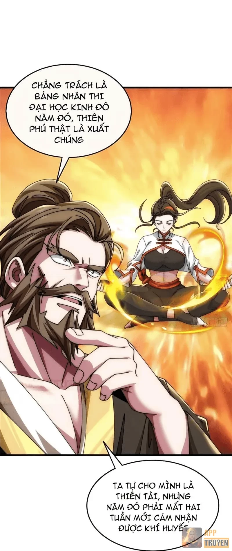 Tiến Hóa Vô Hạn Bắt Đầu Từ Con Số Không Chapter 34 - 30