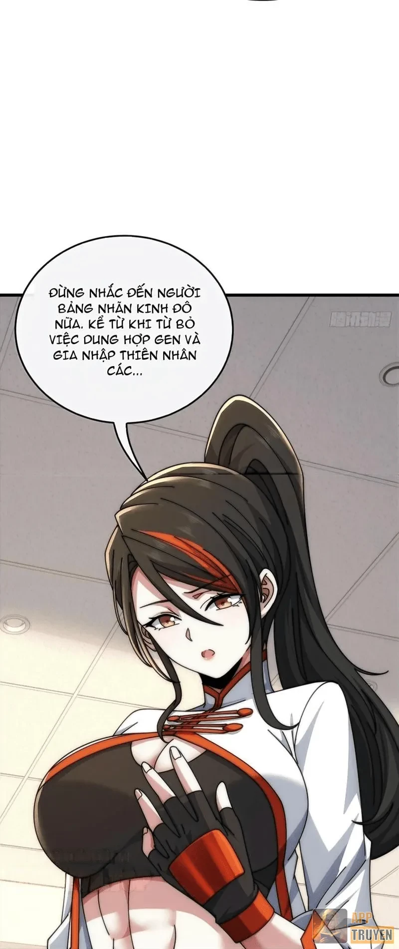 Tiến Hóa Vô Hạn Bắt Đầu Từ Con Số Không Chapter 34 - 31