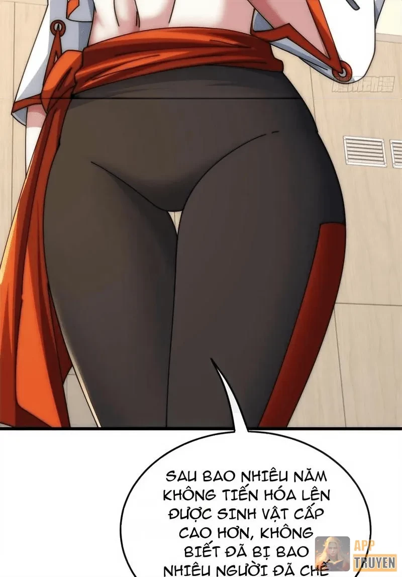 Tiến Hóa Vô Hạn Bắt Đầu Từ Con Số Không Chapter 34 - 32