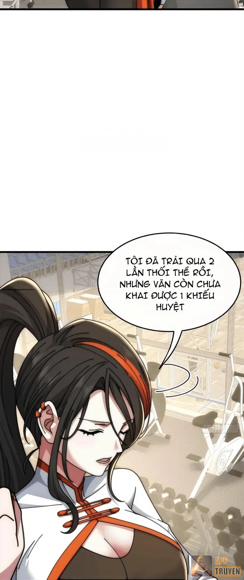 Tiến Hóa Vô Hạn Bắt Đầu Từ Con Số Không Chapter 34 - 34