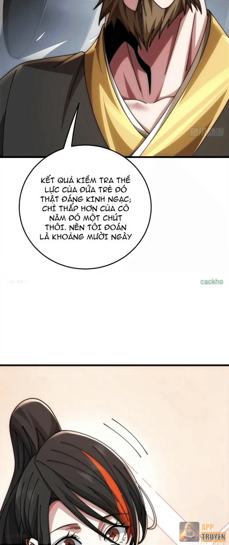 Tiến Hóa Vô Hạn Bắt Đầu Từ Con Số Không Chapter 34 - 36