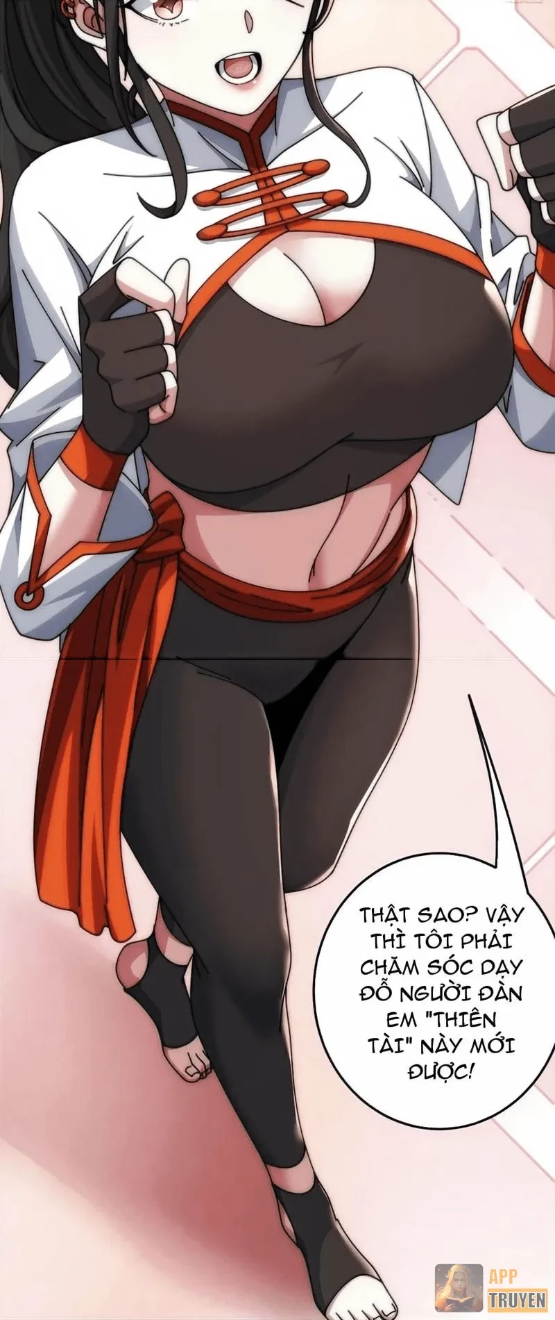 Tiến Hóa Vô Hạn Bắt Đầu Từ Con Số Không Chapter 34 - 37