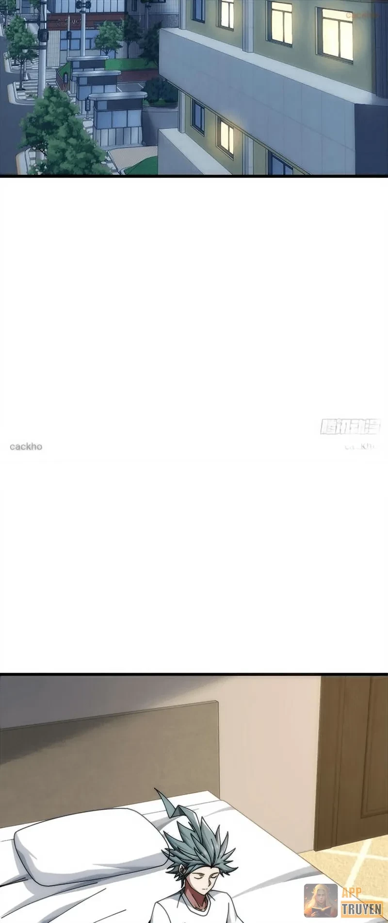 Tiến Hóa Vô Hạn Bắt Đầu Từ Con Số Không Chapter 34 - 39