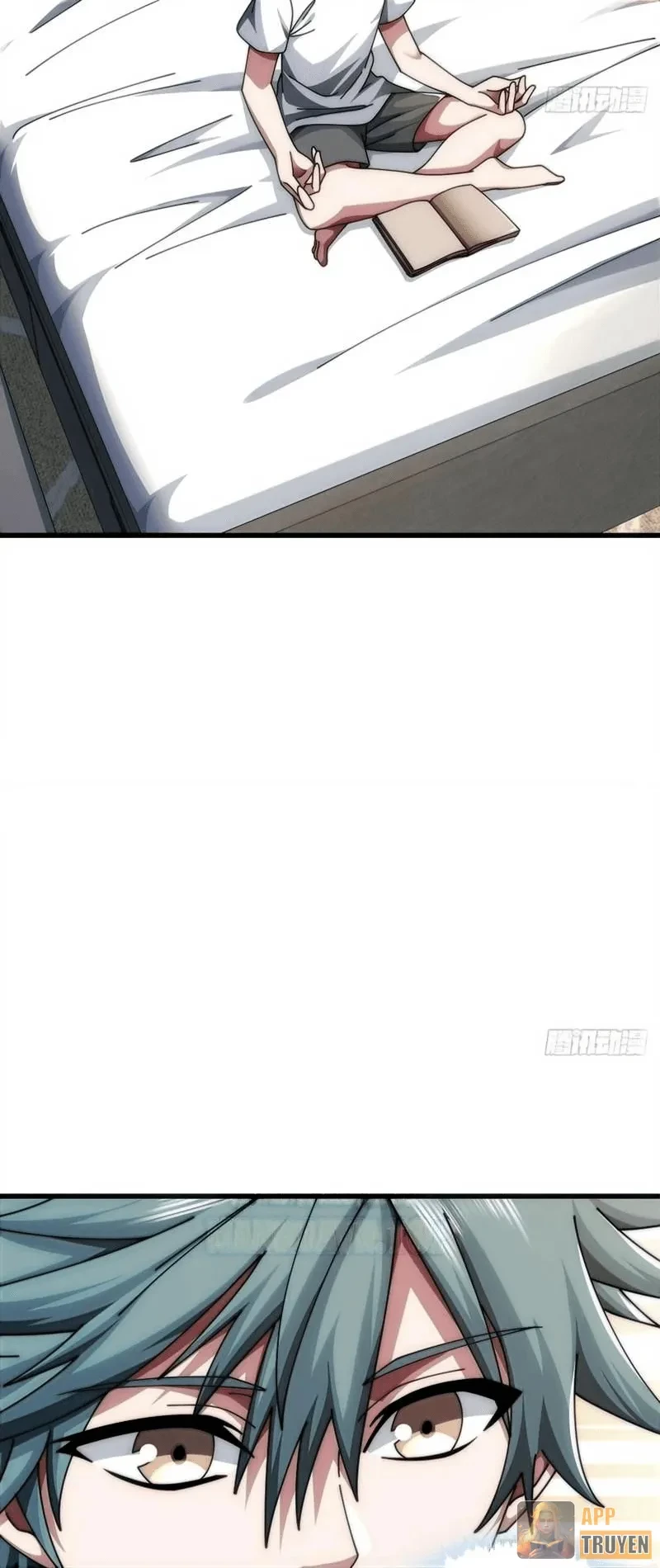 Tiến Hóa Vô Hạn Bắt Đầu Từ Con Số Không Chapter 34 - 40