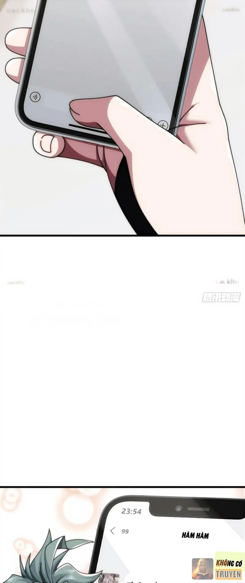 Tiến Hóa Vô Hạn Bắt Đầu Từ Con Số Không Chapter 34 - 50