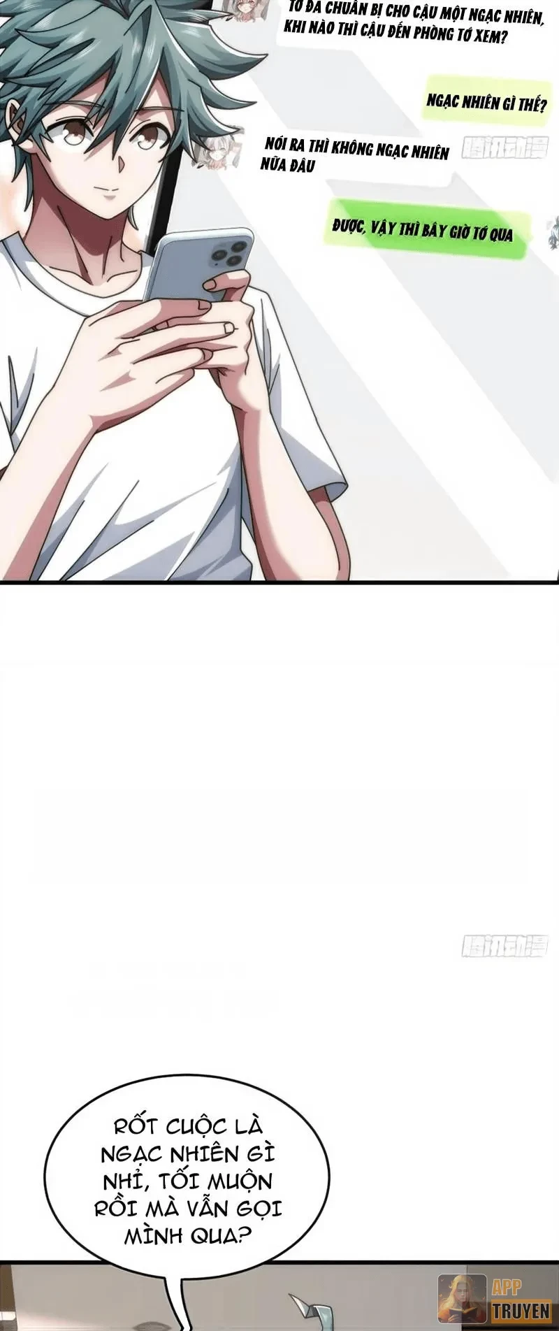 Tiến Hóa Vô Hạn Bắt Đầu Từ Con Số Không Chapter 34 - 51