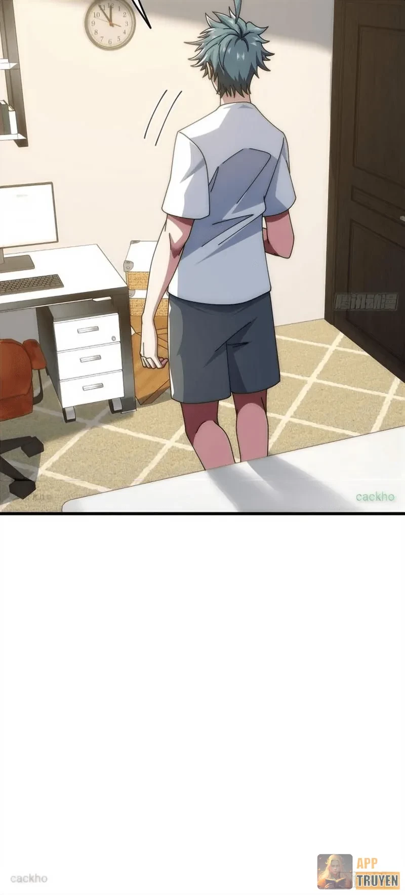 Tiến Hóa Vô Hạn Bắt Đầu Từ Con Số Không Chapter 34 - 52