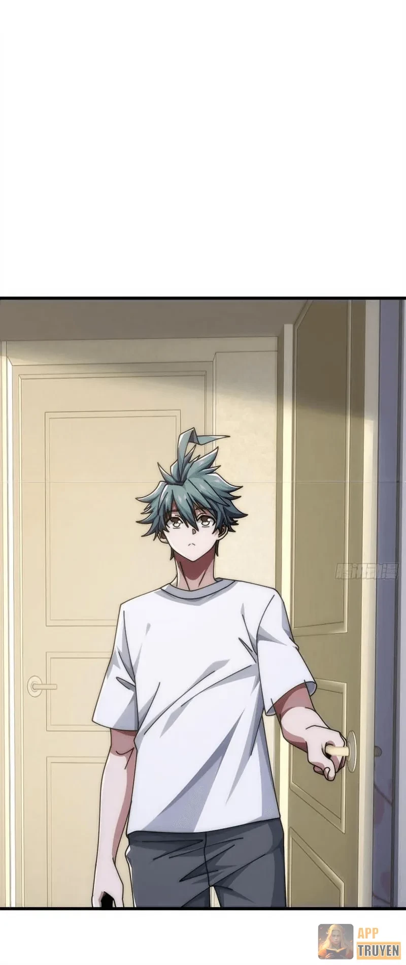 Tiến Hóa Vô Hạn Bắt Đầu Từ Con Số Không Chapter 34 - 56