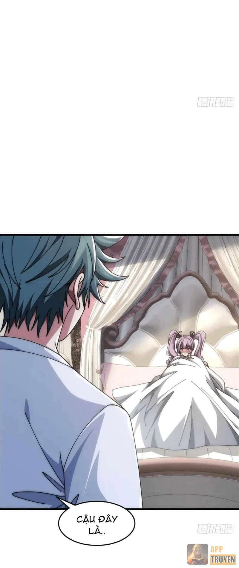 Tiến Hóa Vô Hạn Bắt Đầu Từ Con Số Không Chapter 34 - 57