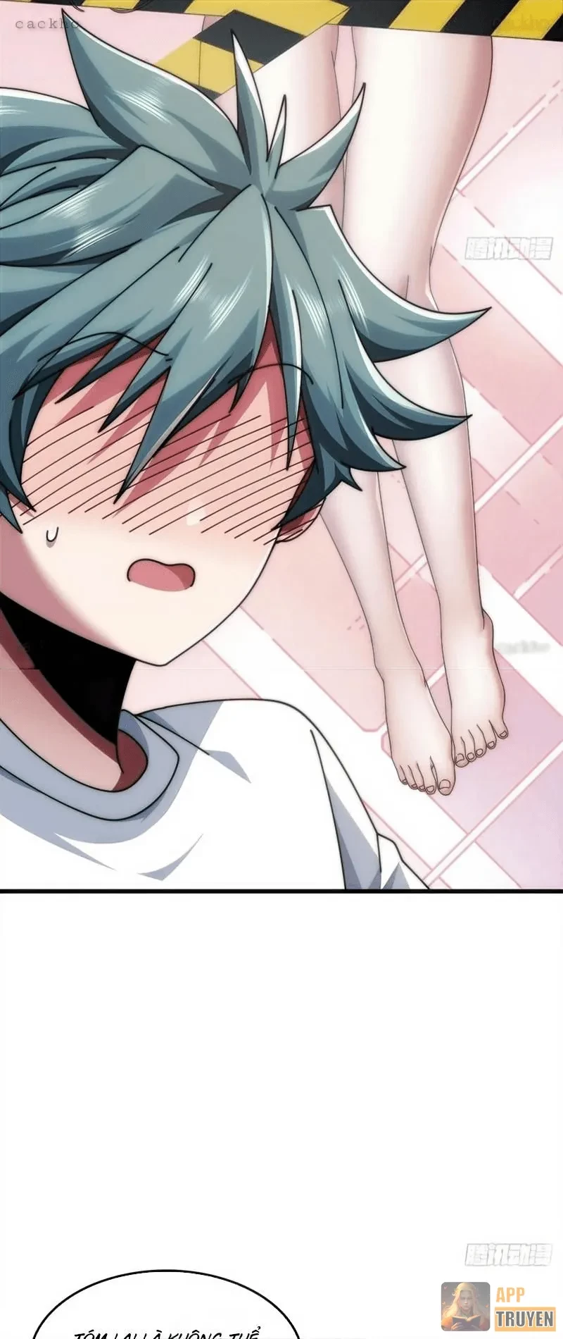 Tiến Hóa Vô Hạn Bắt Đầu Từ Con Số Không Chapter 34 - 60