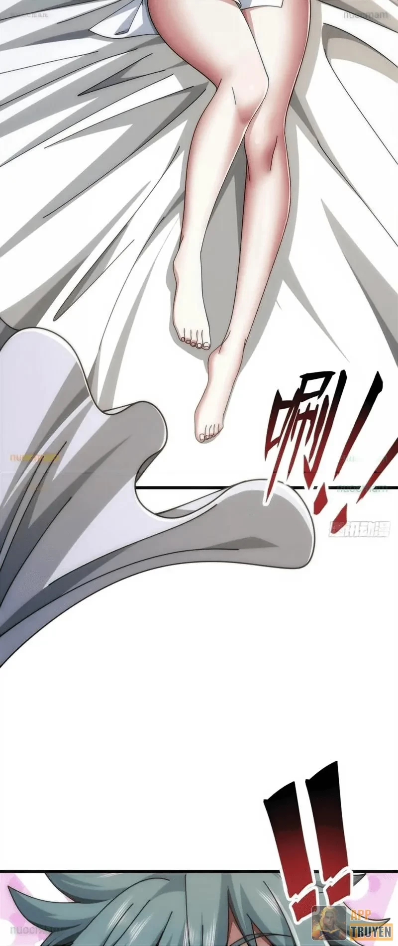 Tiến Hóa Vô Hạn Bắt Đầu Từ Con Số Không Chapter 35 - 3