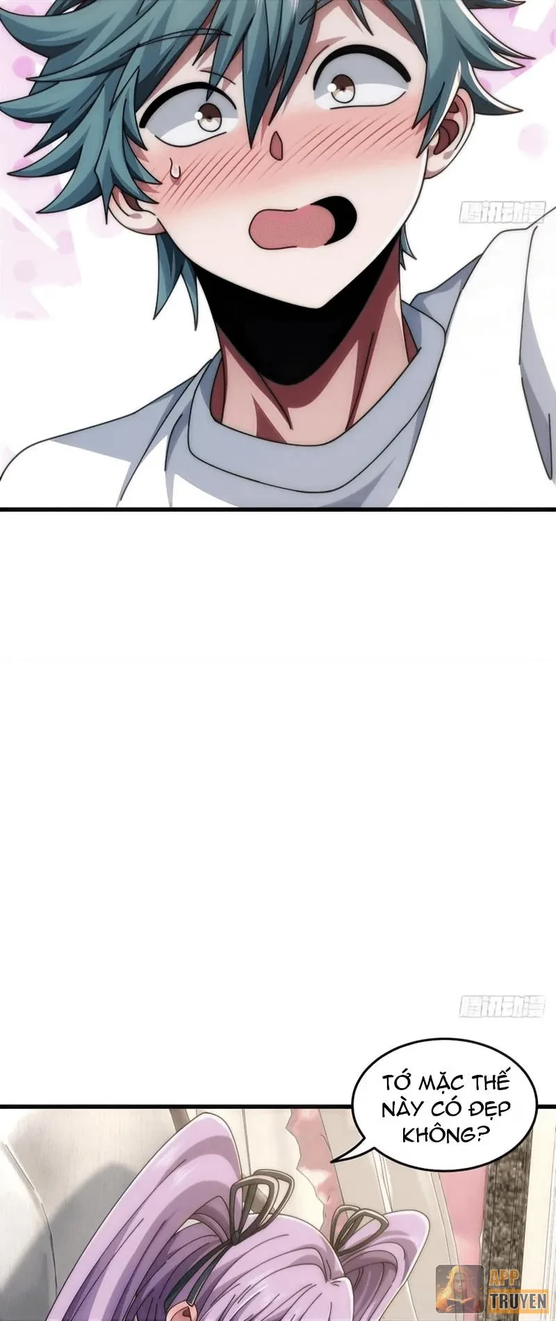 Tiến Hóa Vô Hạn Bắt Đầu Từ Con Số Không Chapter 35 - 4