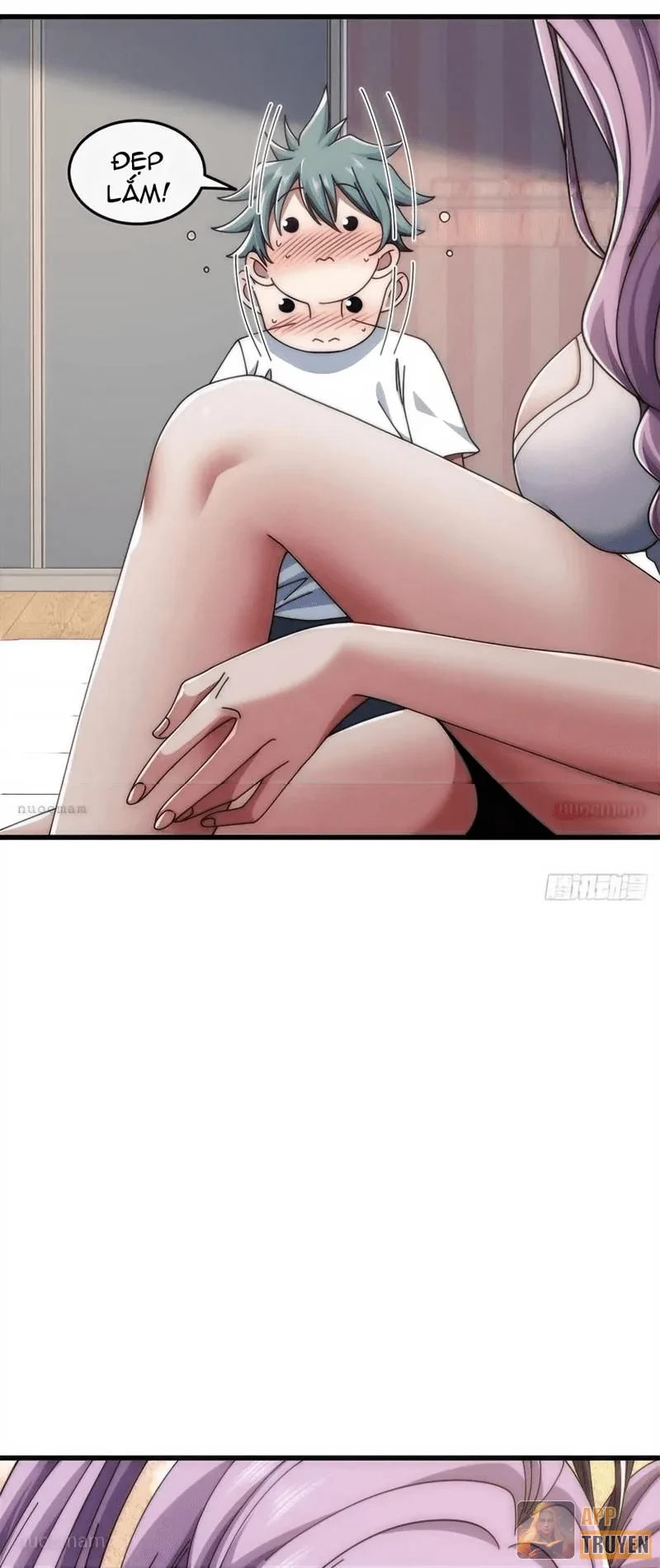 Tiến Hóa Vô Hạn Bắt Đầu Từ Con Số Không Chapter 35 - 6