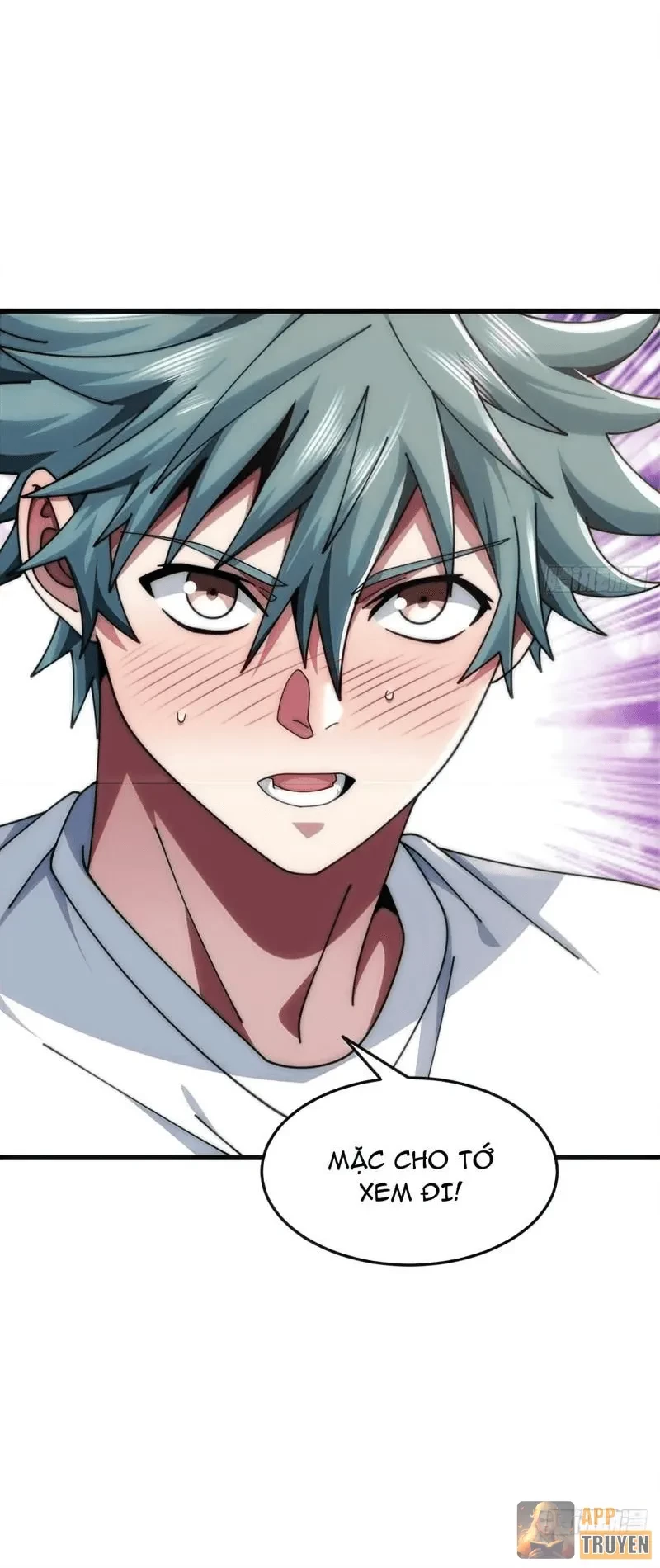 Tiến Hóa Vô Hạn Bắt Đầu Từ Con Số Không Chapter 35 - 8