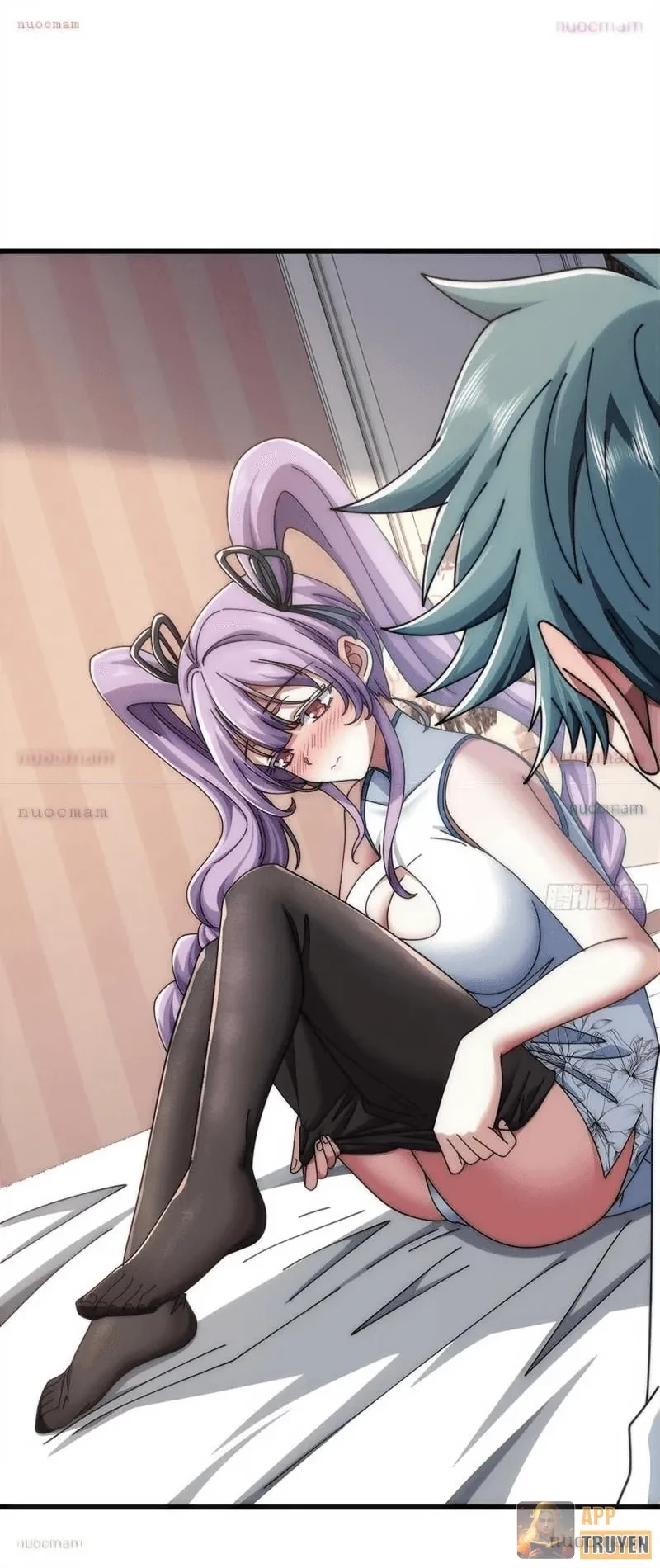 Tiến Hóa Vô Hạn Bắt Đầu Từ Con Số Không Chapter 35 - 9