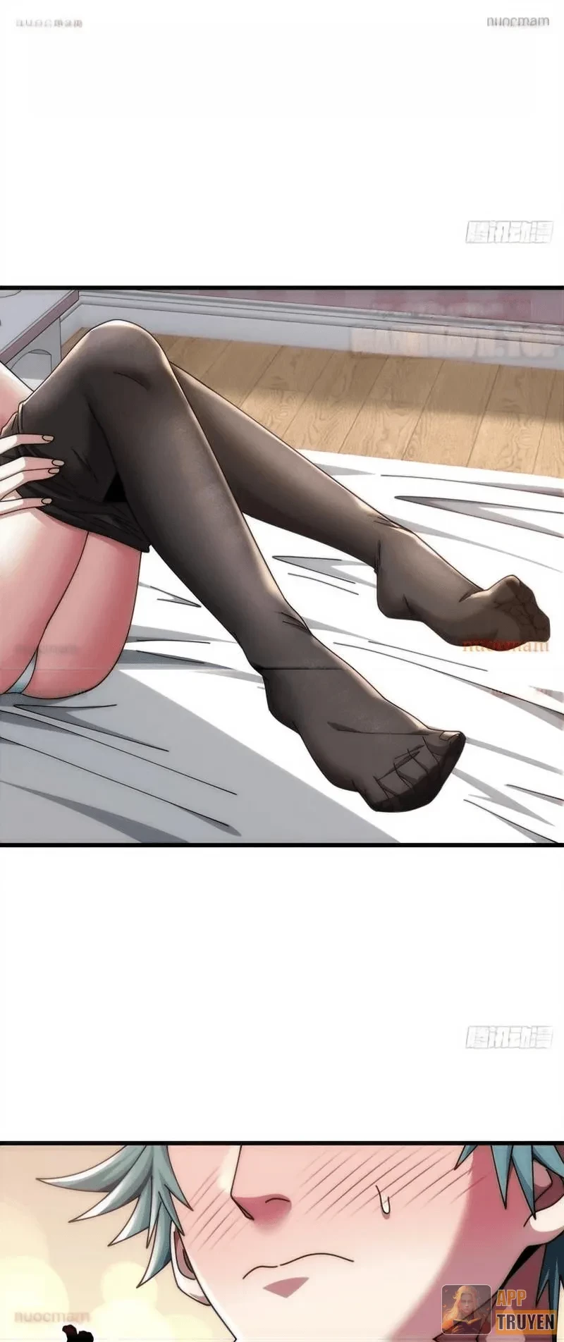 Tiến Hóa Vô Hạn Bắt Đầu Từ Con Số Không Chapter 35 - 10