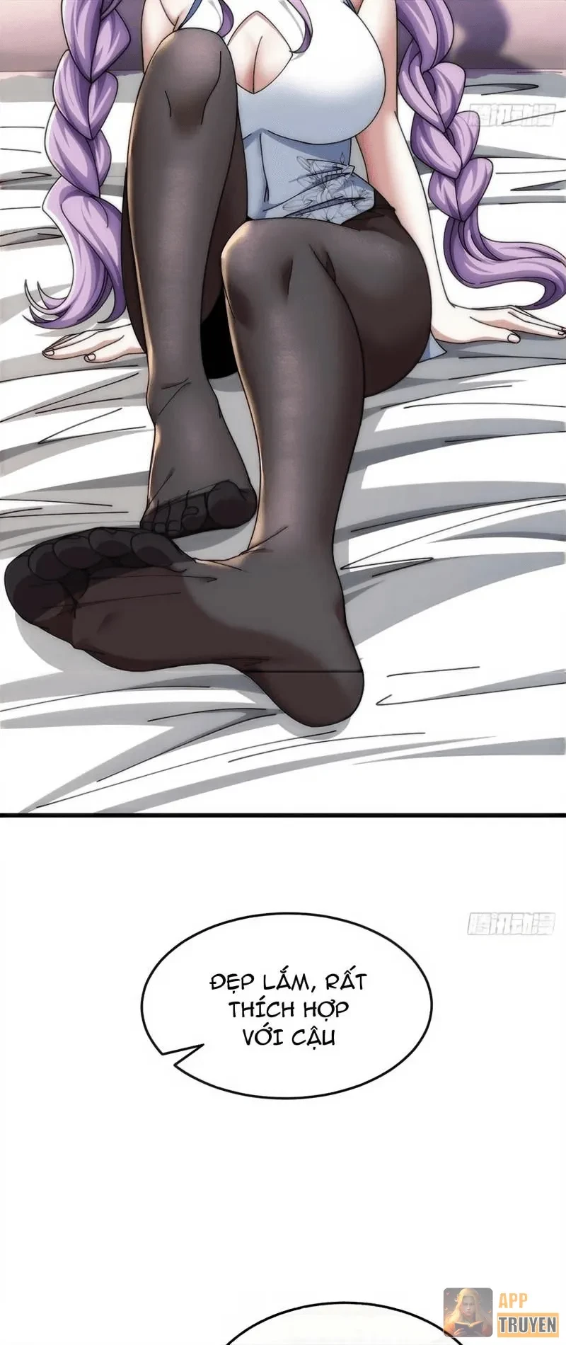 Tiến Hóa Vô Hạn Bắt Đầu Từ Con Số Không Chapter 35 - 12