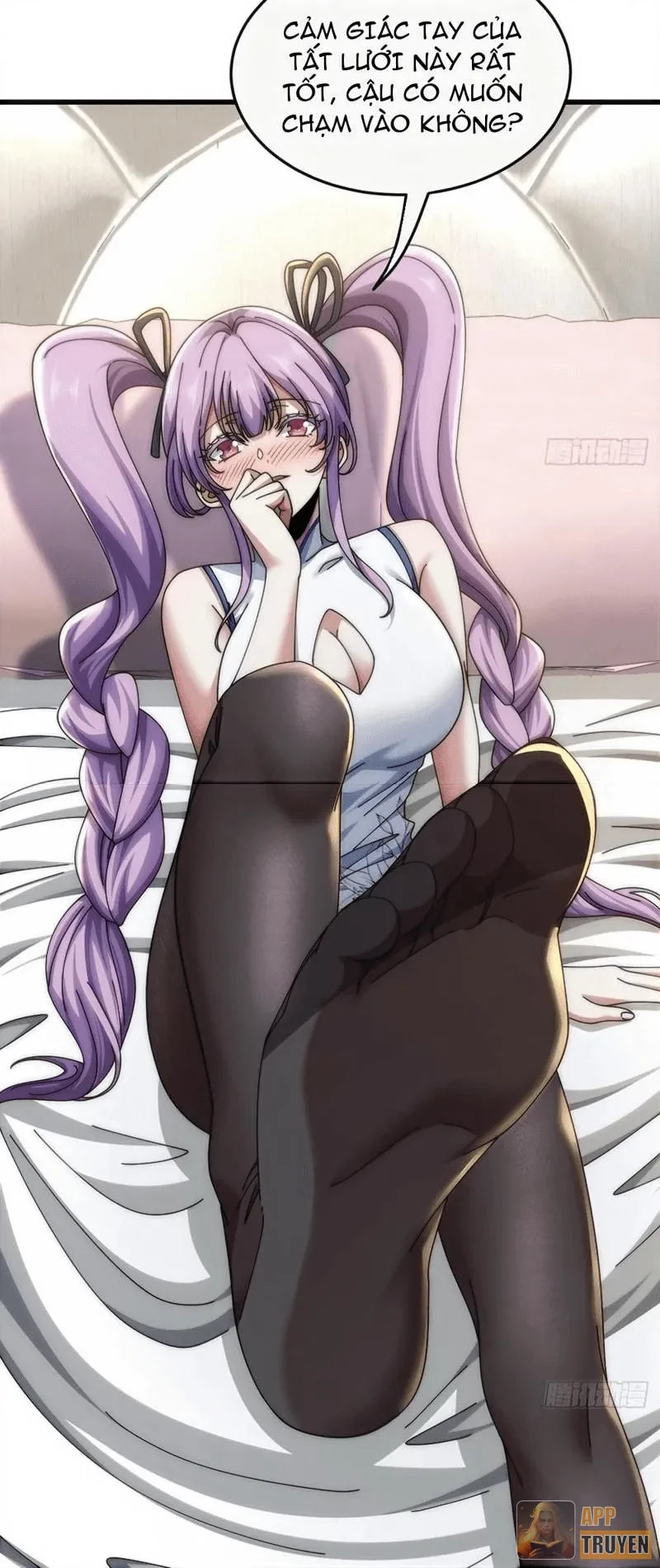 Tiến Hóa Vô Hạn Bắt Đầu Từ Con Số Không Chapter 35 - 13