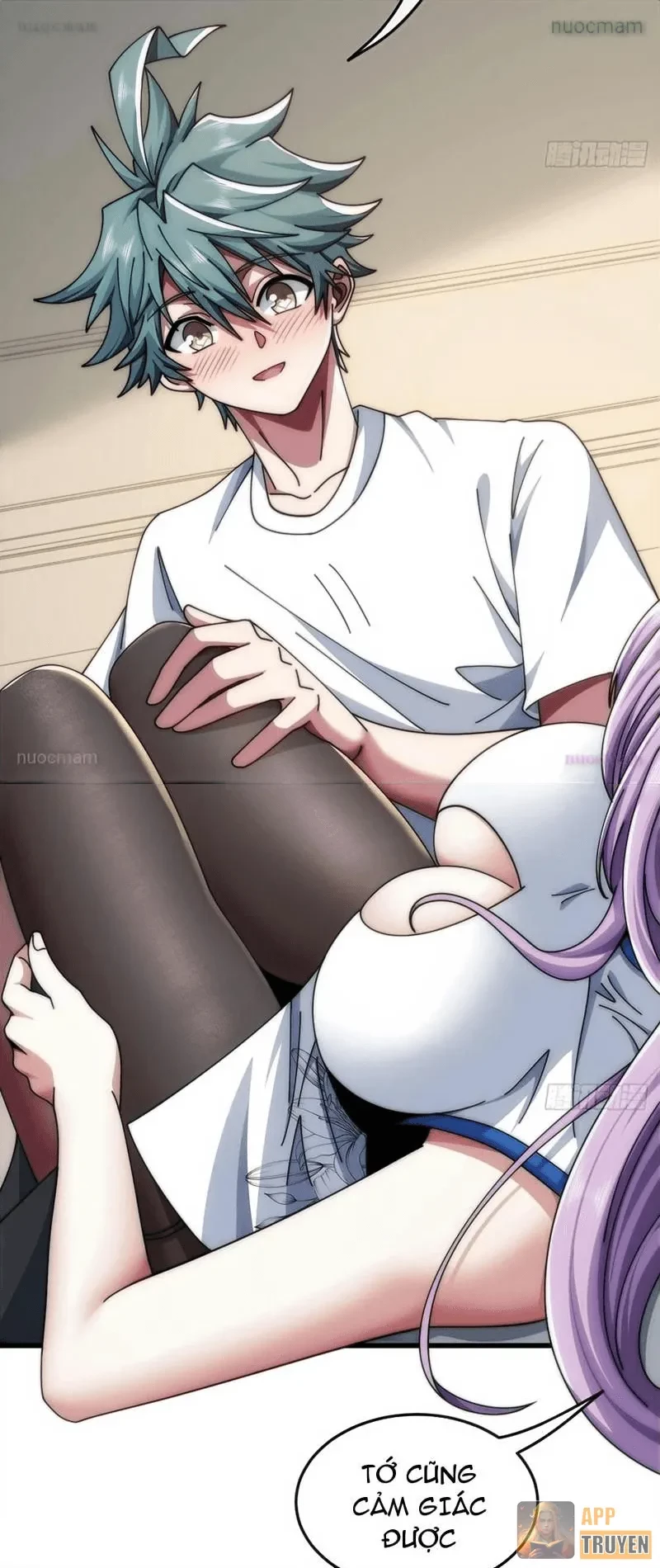 Tiến Hóa Vô Hạn Bắt Đầu Từ Con Số Không Chapter 35 - 18