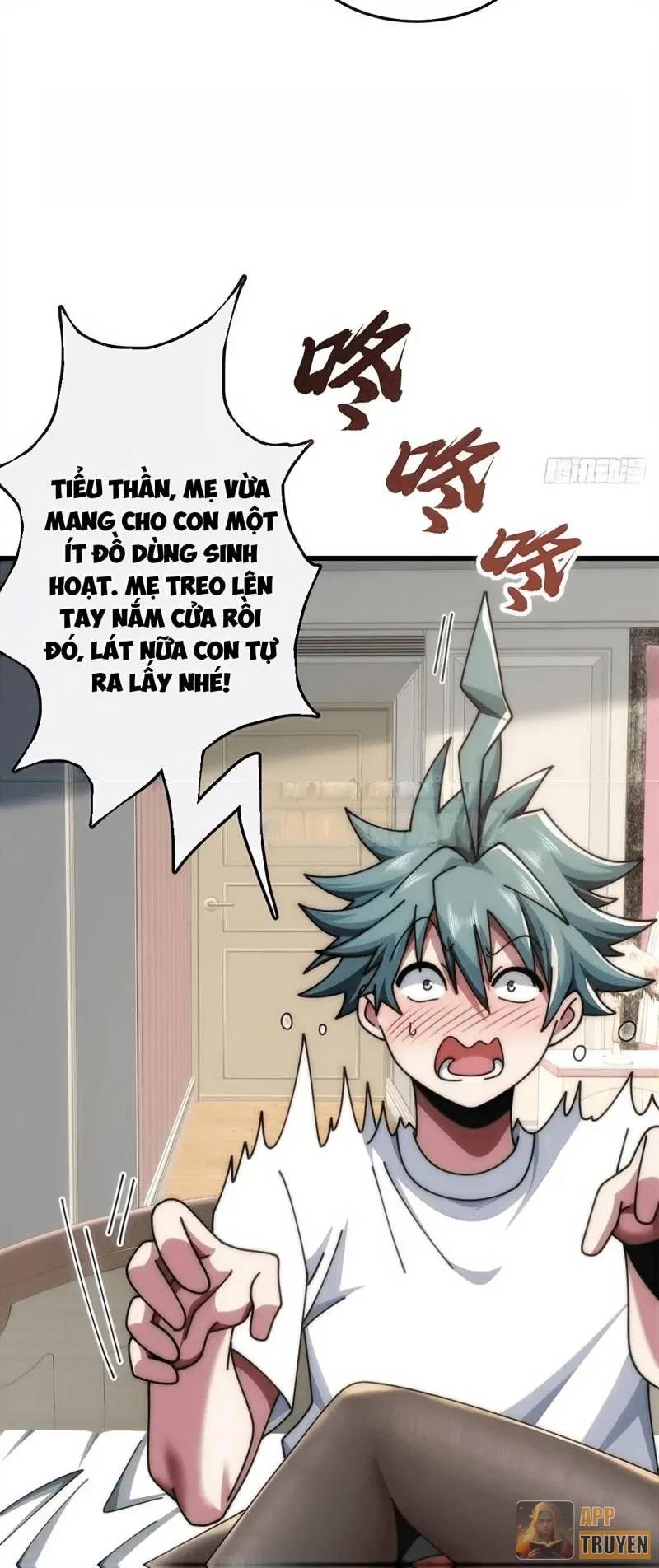 Tiến Hóa Vô Hạn Bắt Đầu Từ Con Số Không Chapter 35 - 19