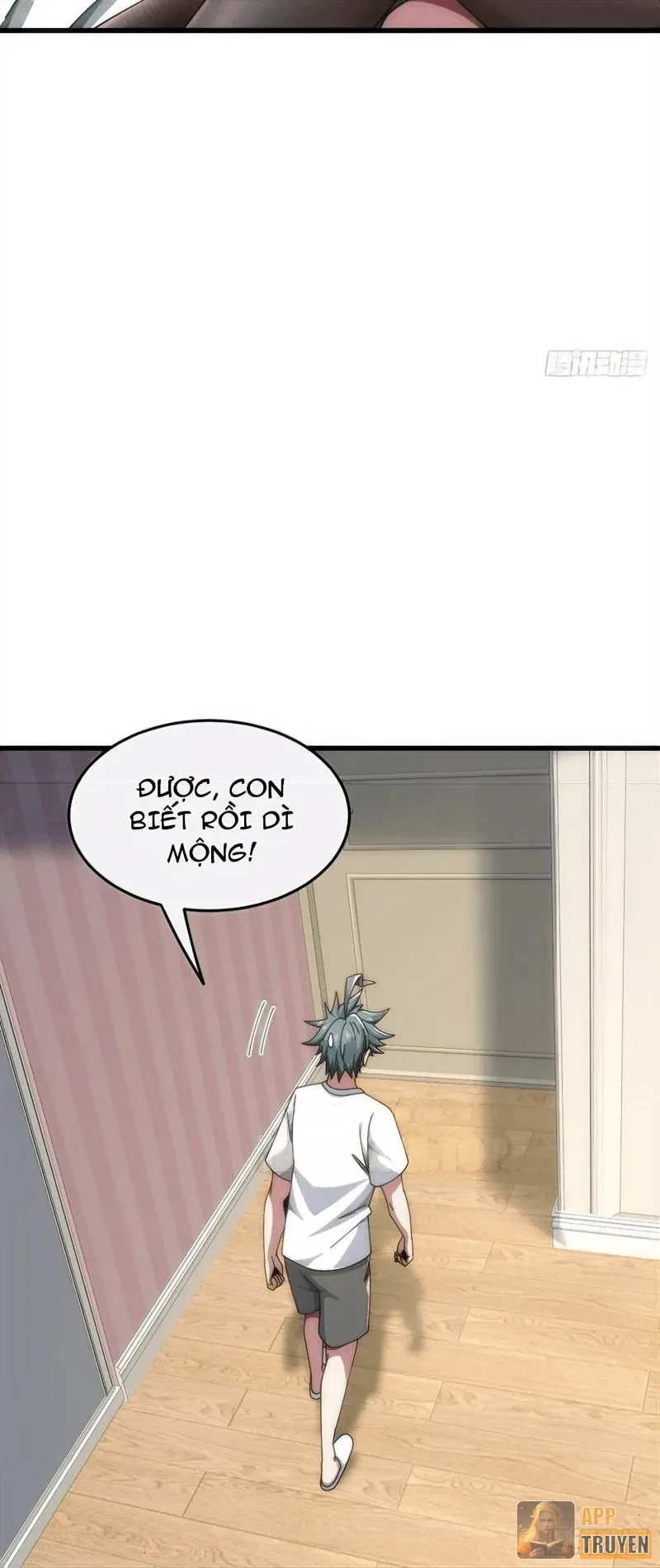 Tiến Hóa Vô Hạn Bắt Đầu Từ Con Số Không Chapter 35 - 20