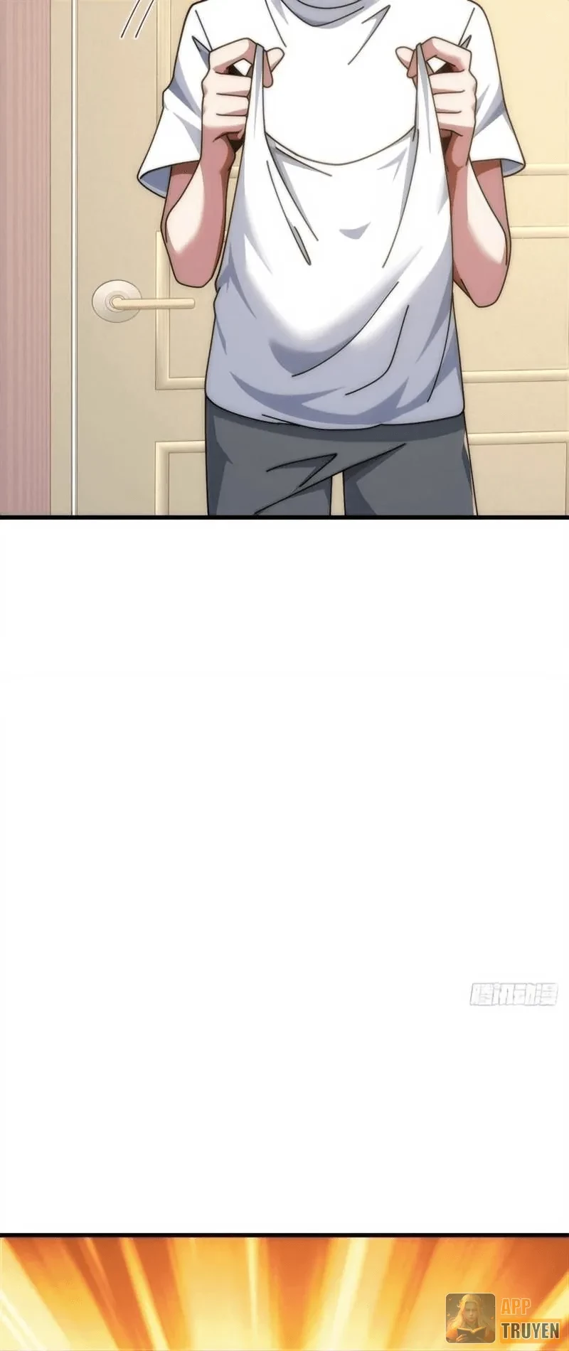 Tiến Hóa Vô Hạn Bắt Đầu Từ Con Số Không Chapter 35 - 22