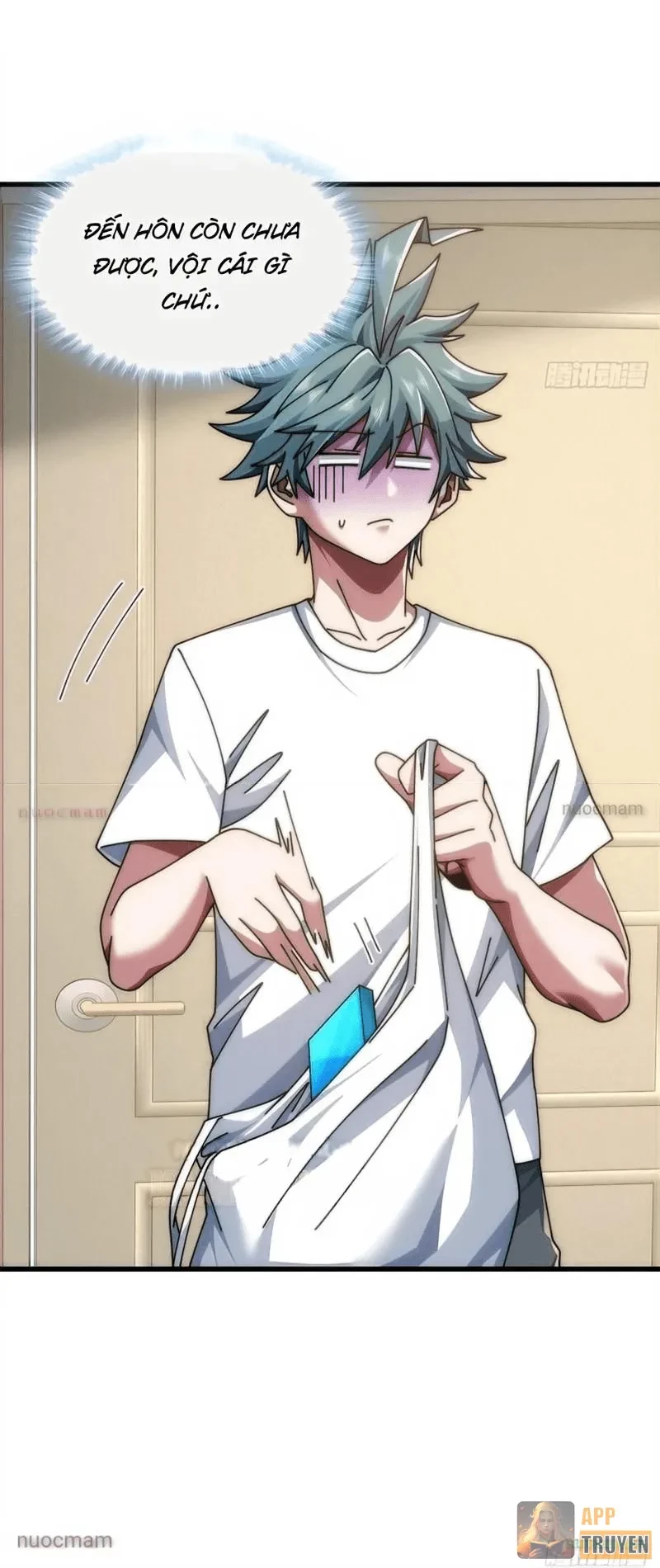 Tiến Hóa Vô Hạn Bắt Đầu Từ Con Số Không Chapter 35 - 24