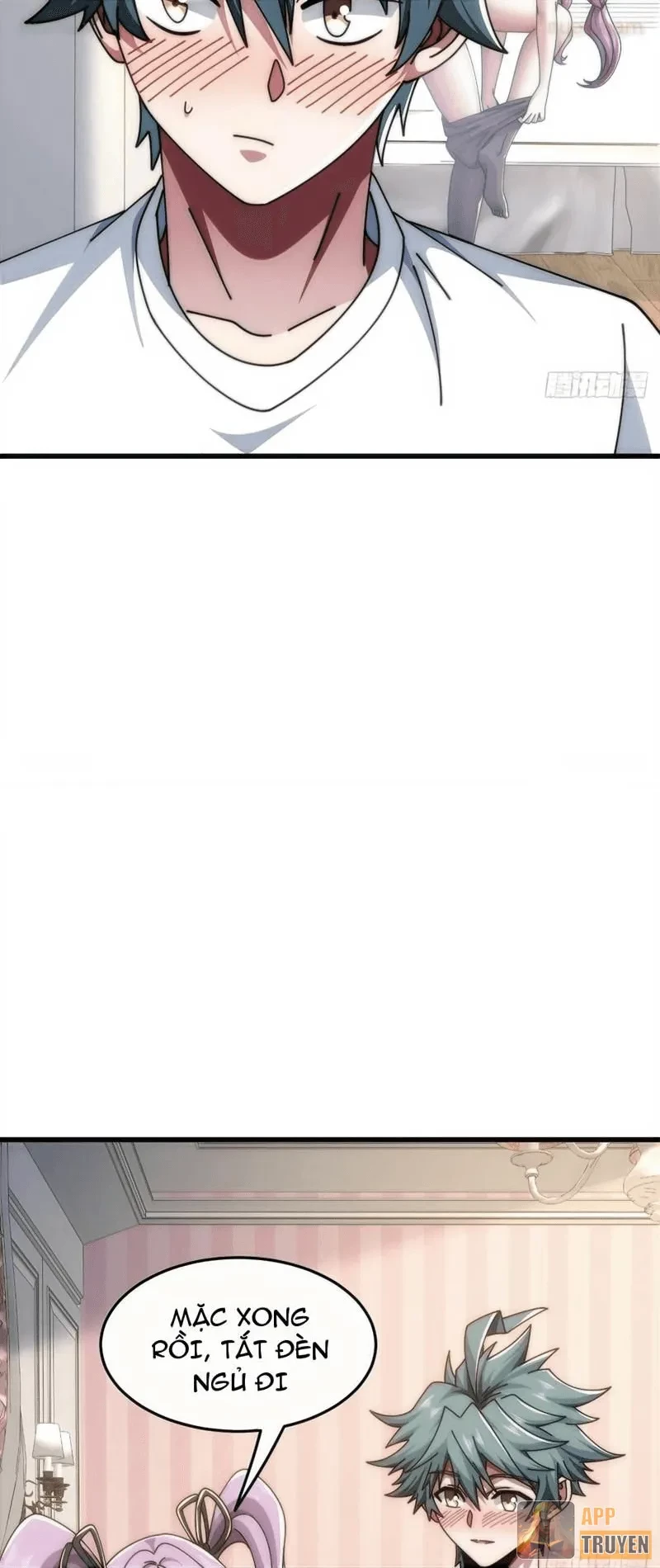 Tiến Hóa Vô Hạn Bắt Đầu Từ Con Số Không Chapter 35 - 27