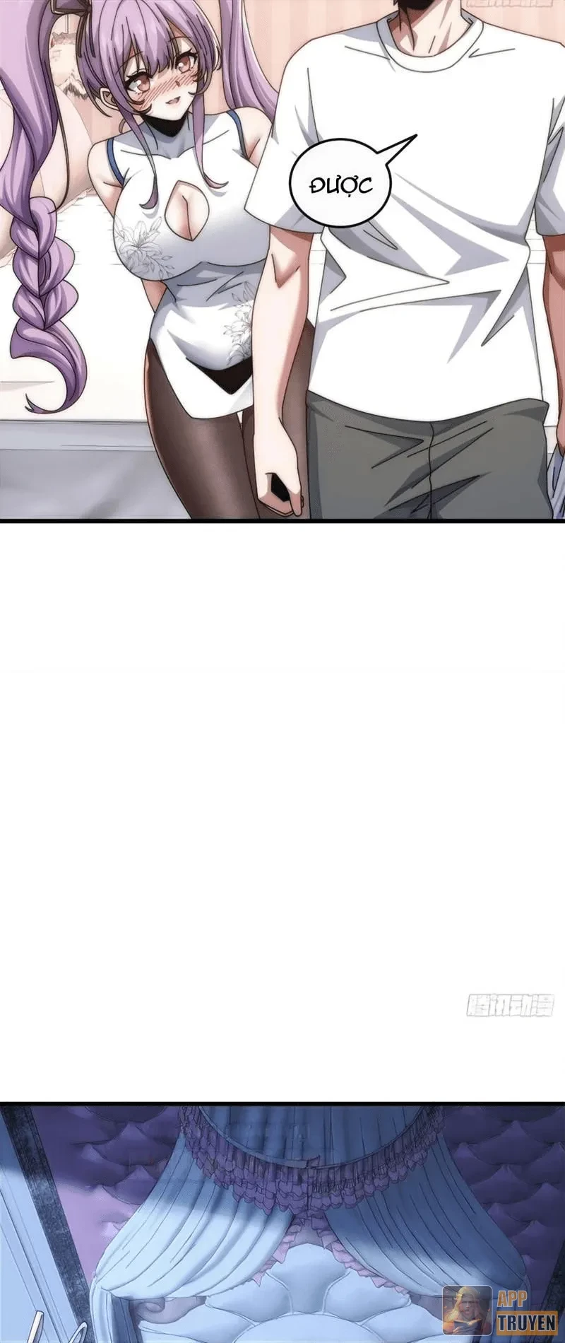 Tiến Hóa Vô Hạn Bắt Đầu Từ Con Số Không Chapter 35 - 28