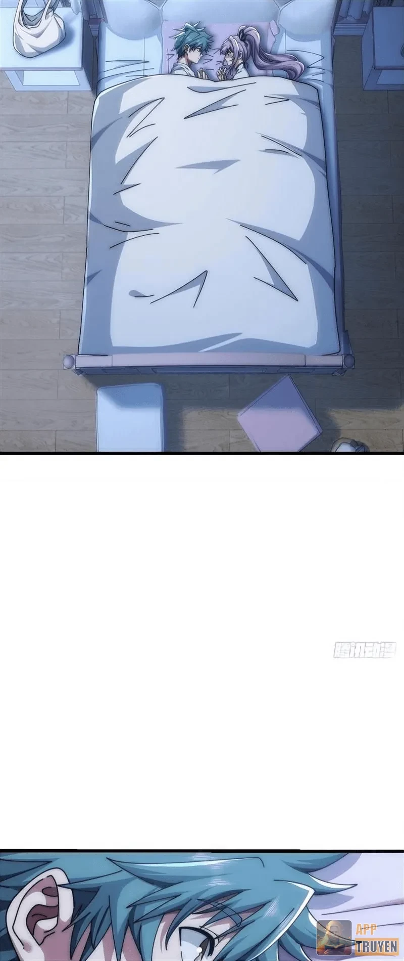 Tiến Hóa Vô Hạn Bắt Đầu Từ Con Số Không Chapter 35 - 29