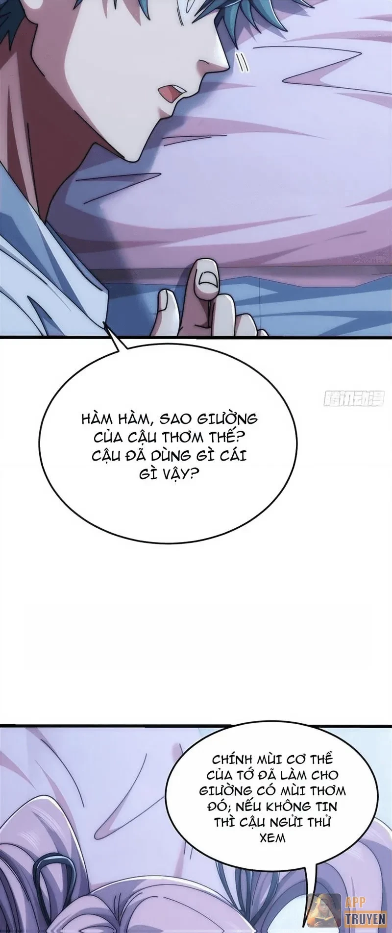 Tiến Hóa Vô Hạn Bắt Đầu Từ Con Số Không Chapter 35 - 30