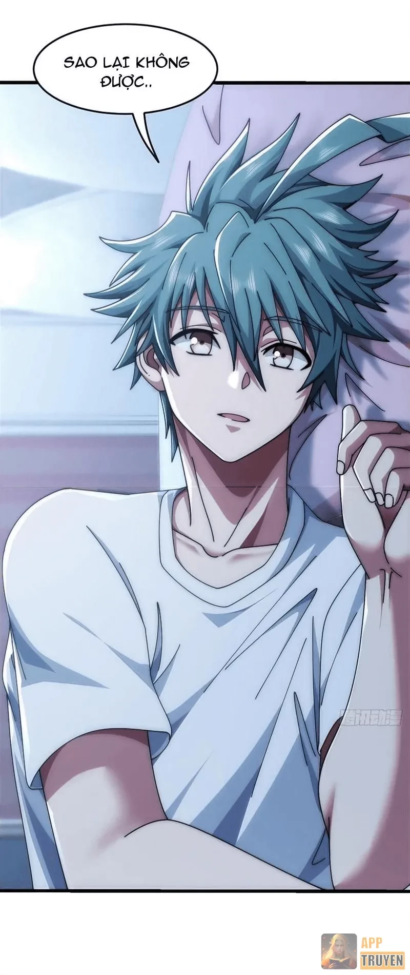 Tiến Hóa Vô Hạn Bắt Đầu Từ Con Số Không Chapter 35 - 32