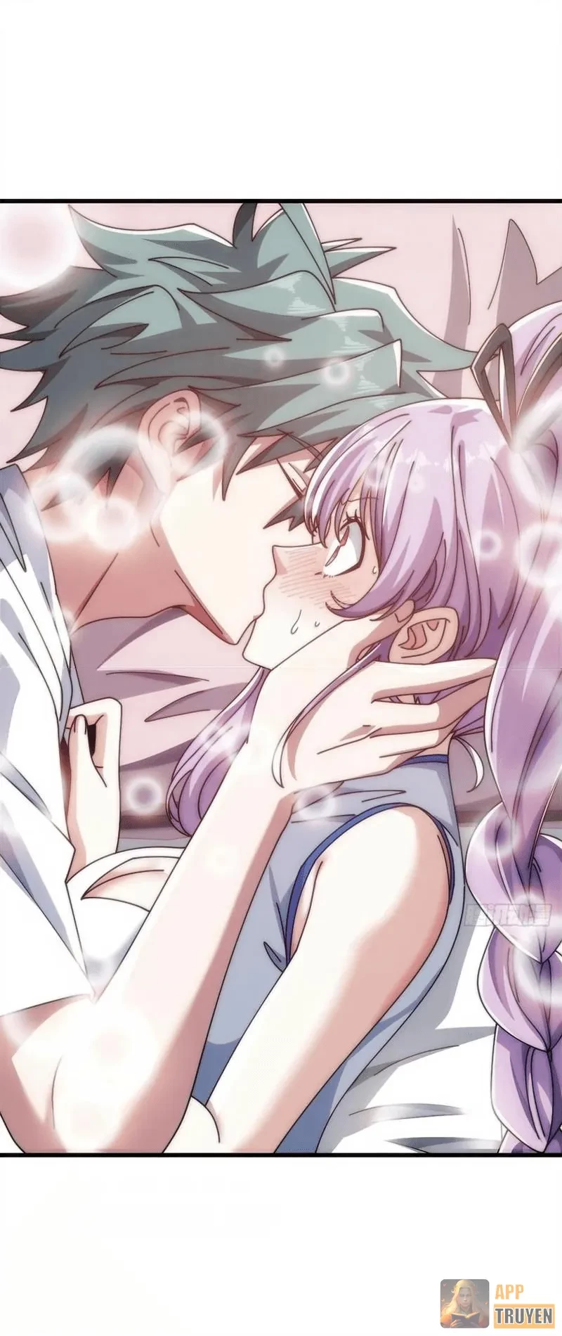 Tiến Hóa Vô Hạn Bắt Đầu Từ Con Số Không Chapter 35 - 39