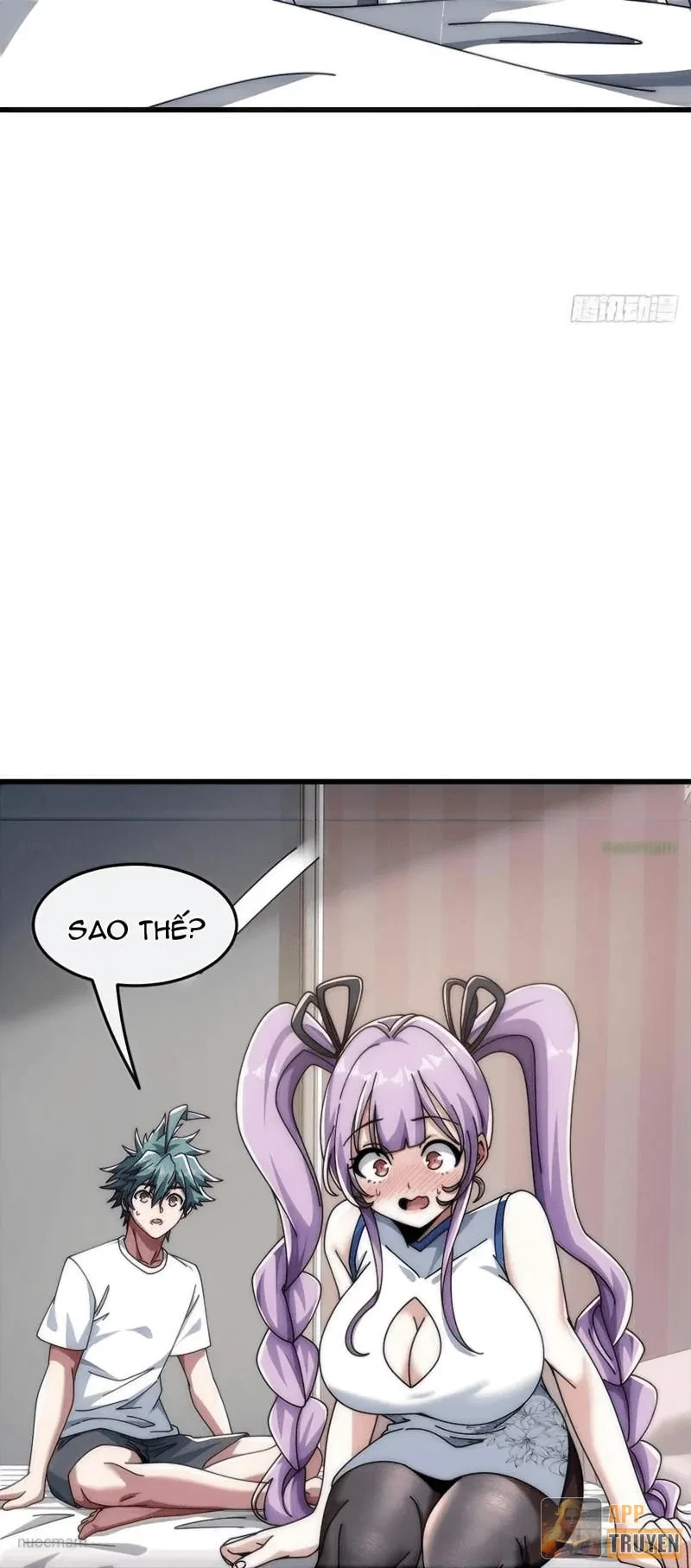 Tiến Hóa Vô Hạn Bắt Đầu Từ Con Số Không Chapter 35 - 41