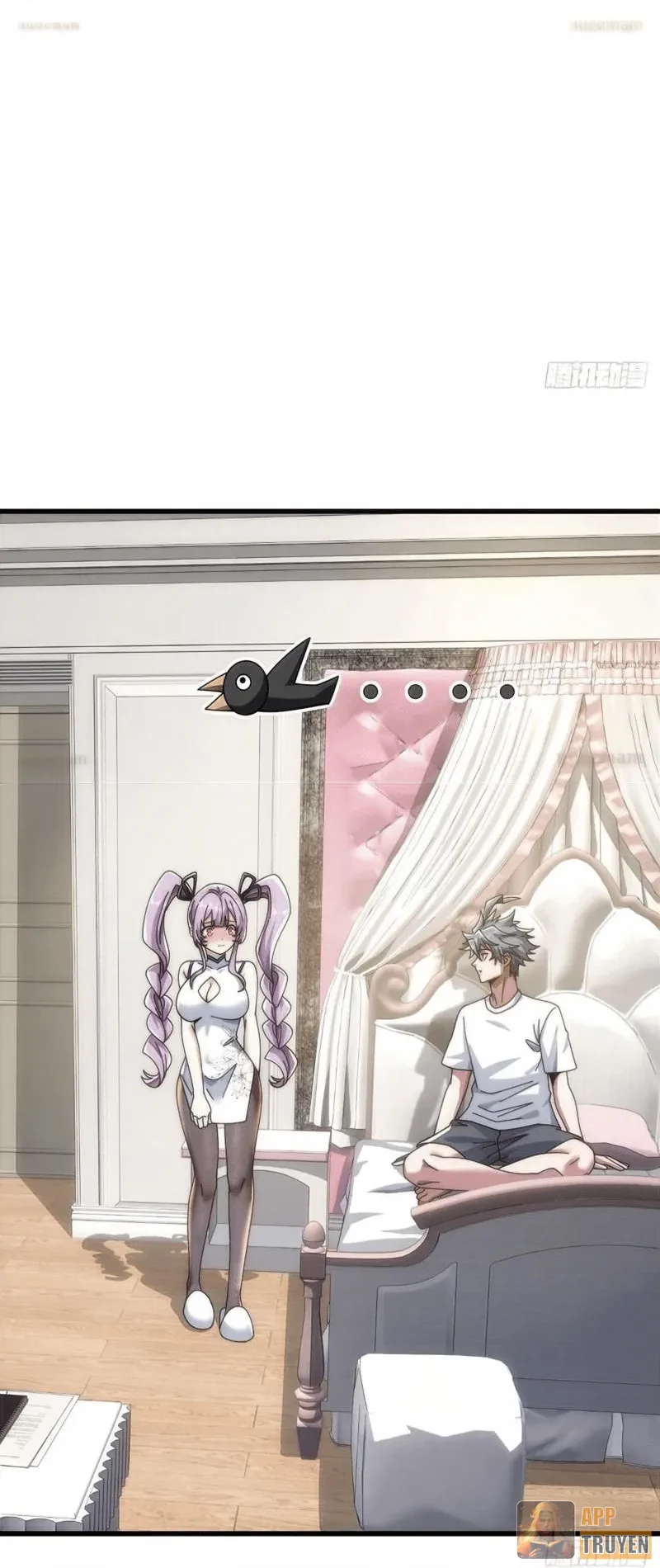 Tiến Hóa Vô Hạn Bắt Đầu Từ Con Số Không Chapter 35 - 44