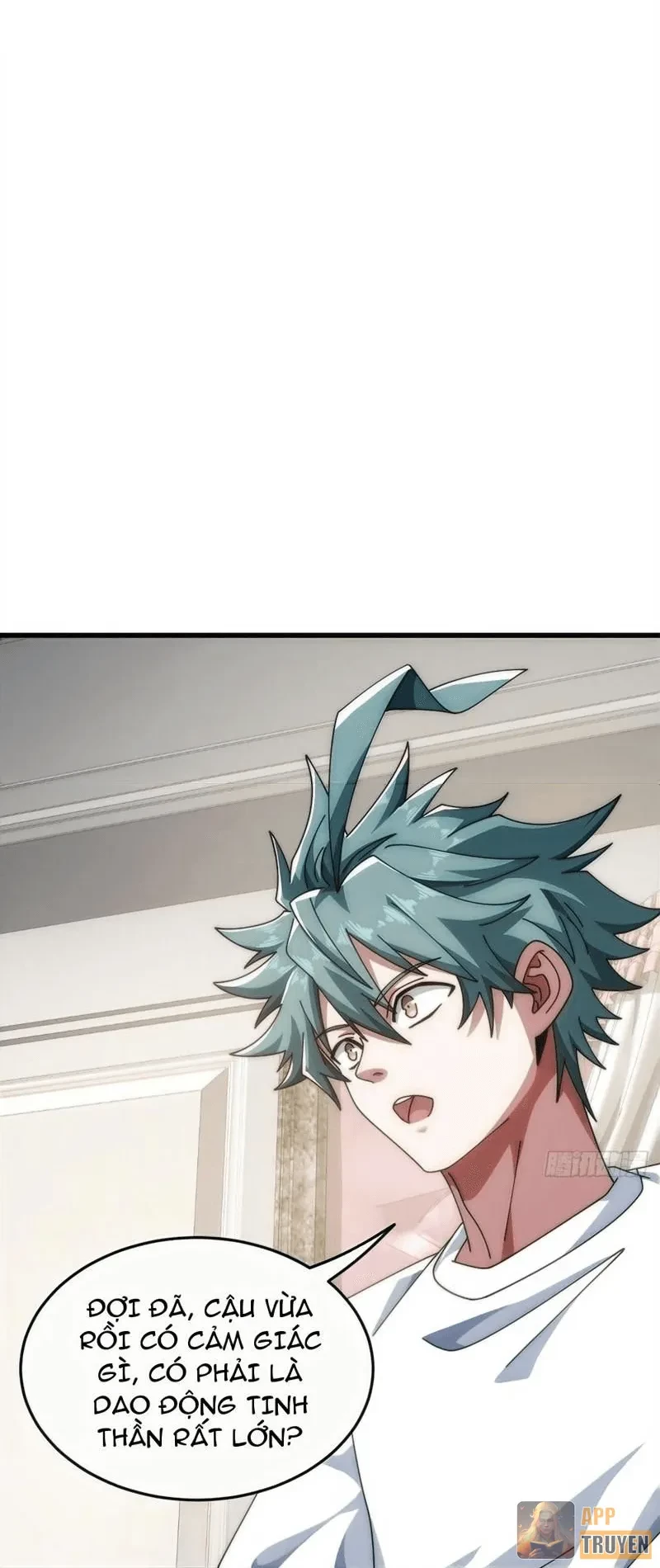 Tiến Hóa Vô Hạn Bắt Đầu Từ Con Số Không Chapter 35 - 45