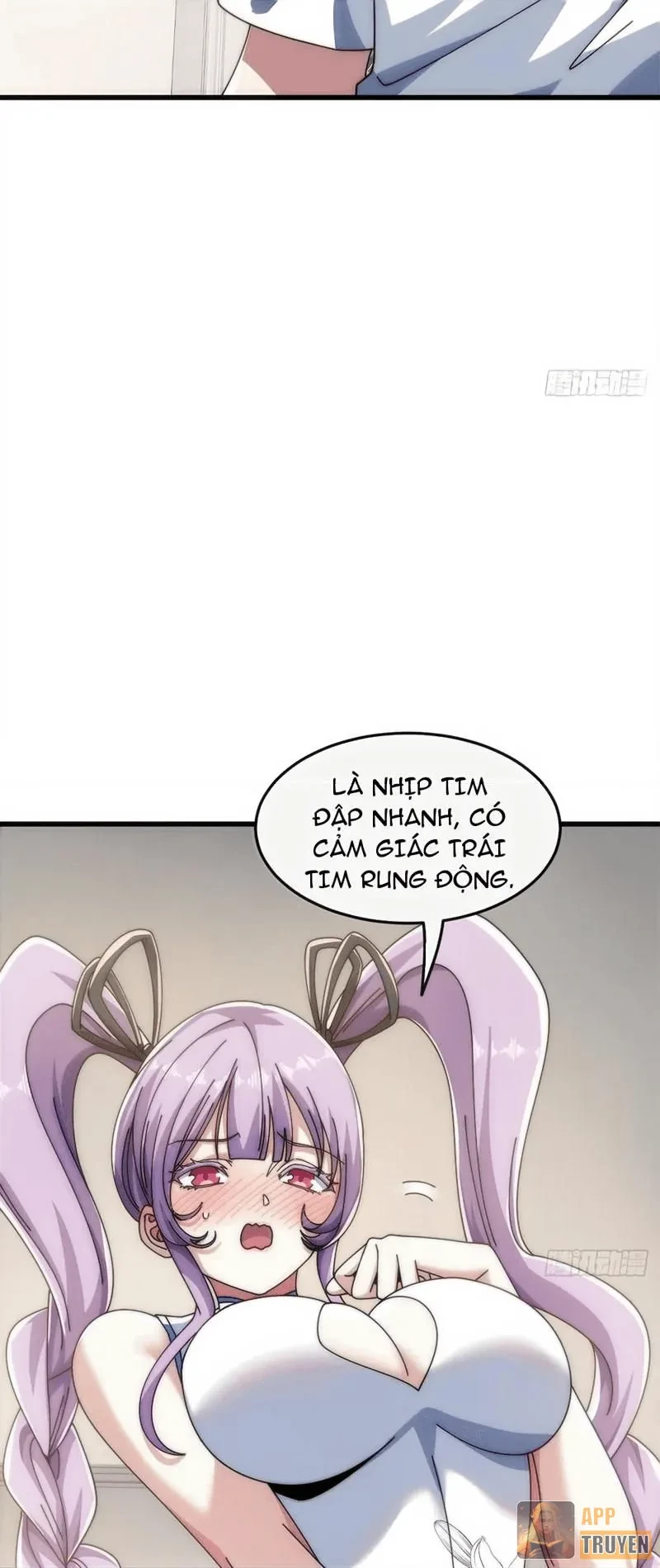 Tiến Hóa Vô Hạn Bắt Đầu Từ Con Số Không Chapter 35 - 46