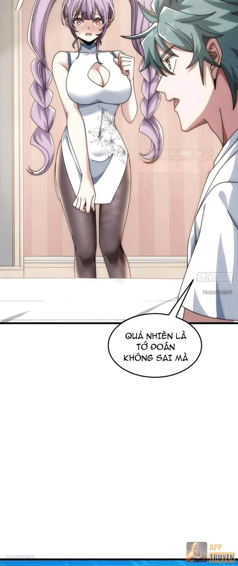 Tiến Hóa Vô Hạn Bắt Đầu Từ Con Số Không Chapter 35 - 48