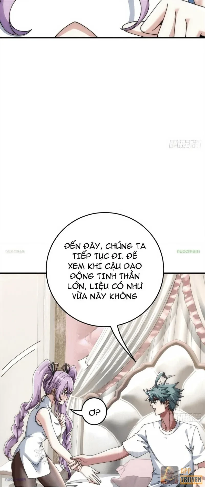 Tiến Hóa Vô Hạn Bắt Đầu Từ Con Số Không Chapter 35 - 51