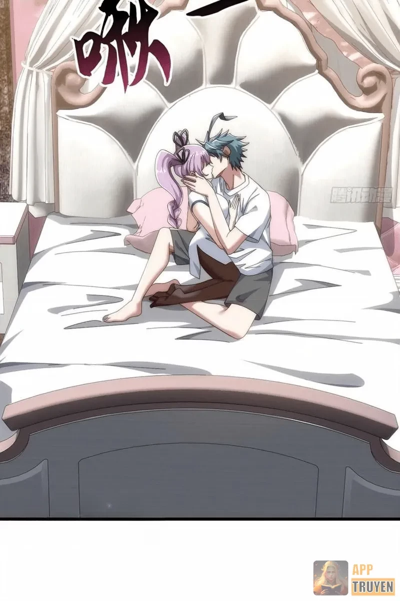 Tiến Hóa Vô Hạn Bắt Đầu Từ Con Số Không Chapter 36 - 3