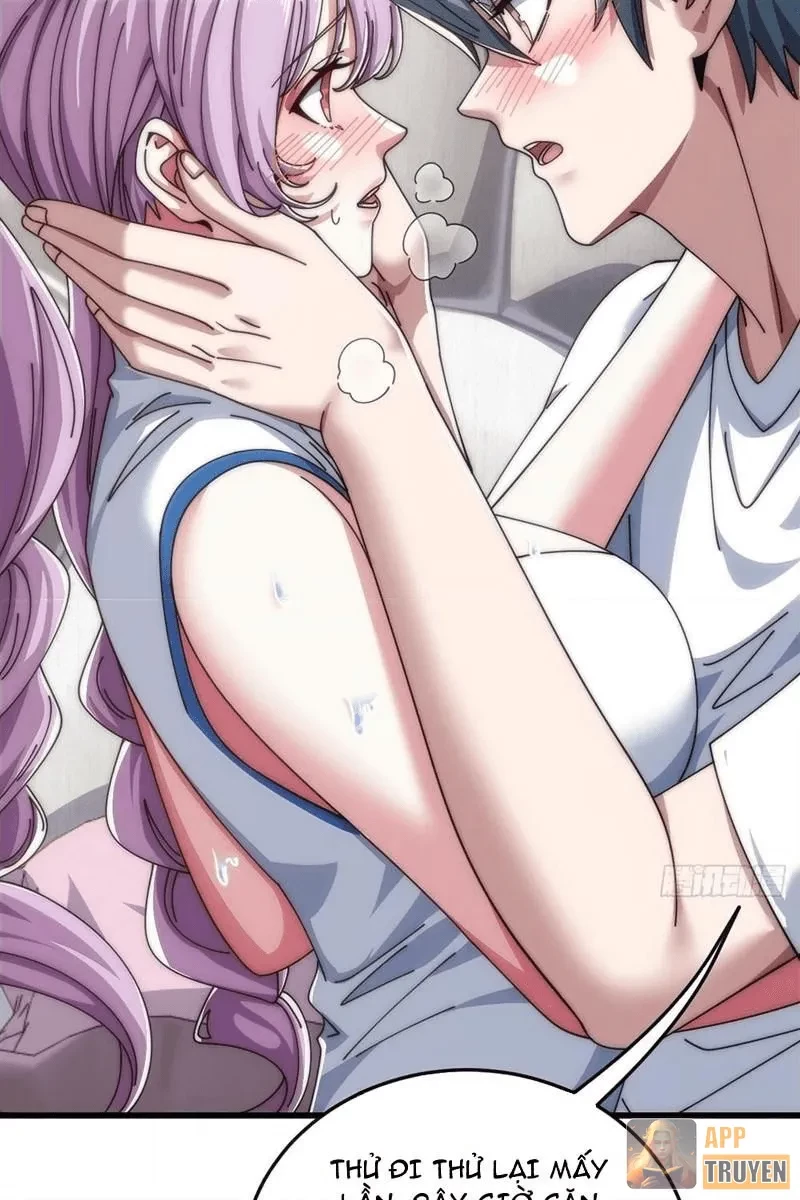 Tiến Hóa Vô Hạn Bắt Đầu Từ Con Số Không Chapter 36 - 7