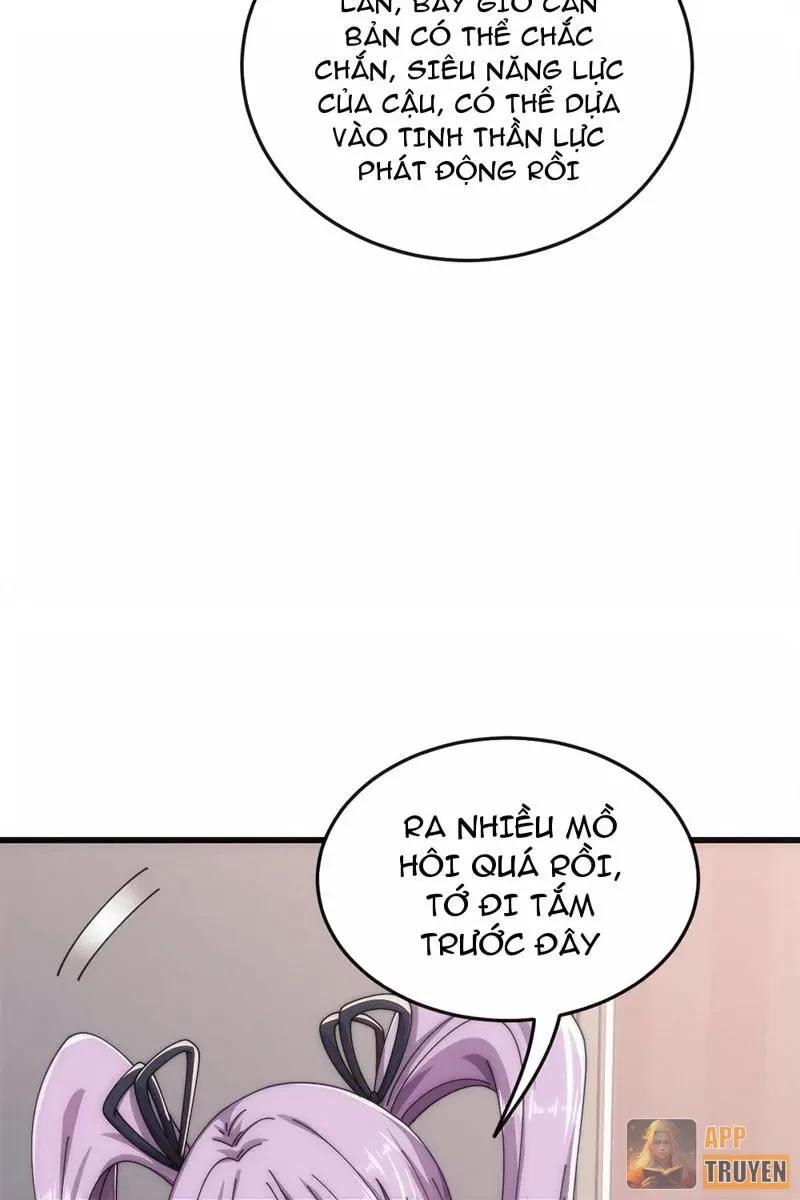 Tiến Hóa Vô Hạn Bắt Đầu Từ Con Số Không Chapter 36 - 8