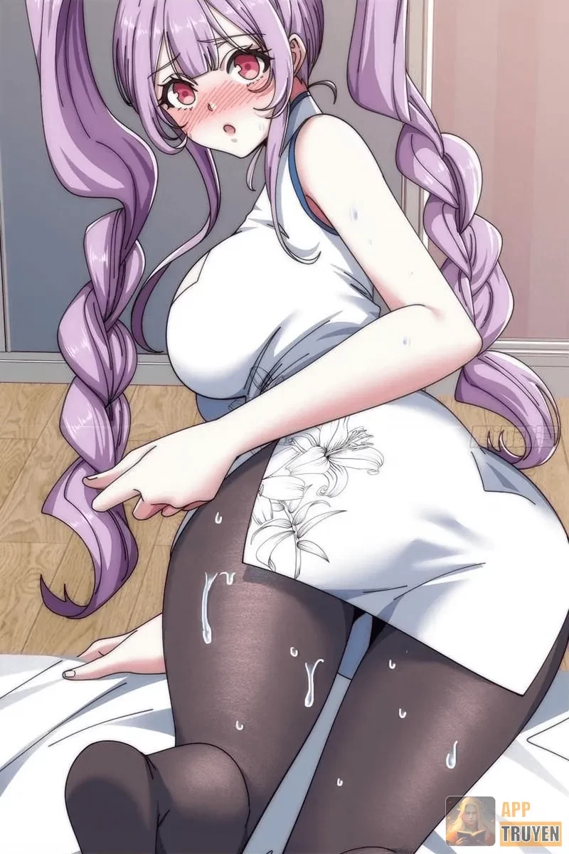 Tiến Hóa Vô Hạn Bắt Đầu Từ Con Số Không Chapter 36 - 9